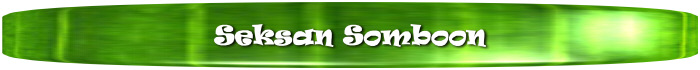 Seksan Samboon banner