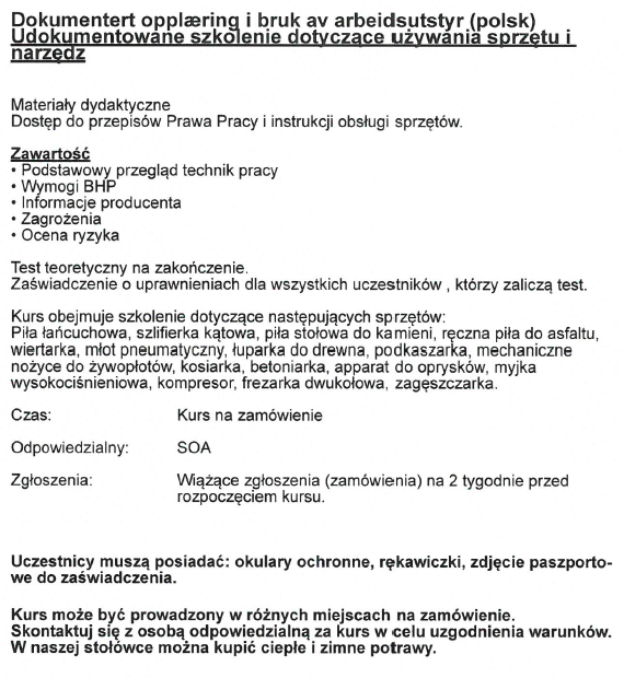 KURS M3B 01